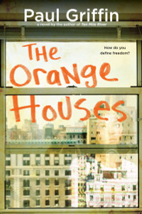 The Orange Houses:  - ISBN: 9780142419823