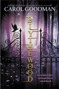 Blythewood:  - ISBN: 9780142422519