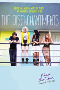 The Disenchantments:  - ISBN: 9780142423912