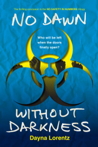 No Dawn without Darkness: No Safety In Numbers: Book 3 - ISBN: 9780142426227