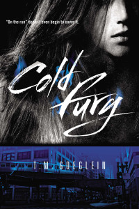 Cold Fury:  - ISBN: 9780142426319