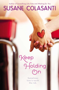 Keep Holding On:  - ISBN: 9780142426333