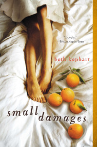 Small Damages:  - ISBN: 9780142426418