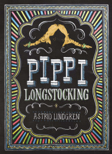 Pippi Longstocking:  - ISBN: 9780142427521
