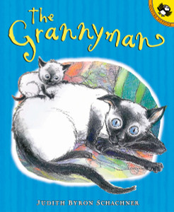 The Grannyman:  - ISBN: 9780142500620