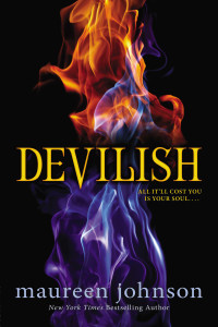 Devilish:  - ISBN: 9780147508553