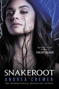 Snakeroot:  - ISBN: 9780147508607