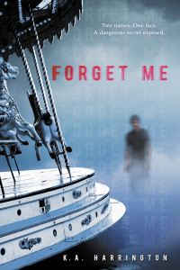 Forget Me:  - ISBN: 9780147509413