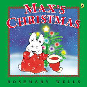 Max's Christmas:  - ISBN: 9780147509475