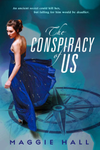 The Conspiracy of Us:  - ISBN: 9780147510457