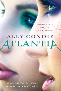 Atlantia:  - ISBN: 9780147510655