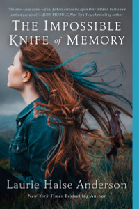 The Impossible Knife of Memory:  - ISBN: 9780147510723
