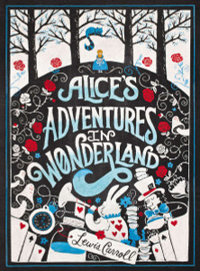 Alice's Adventures in Wonderland:  - ISBN: 9780147510983