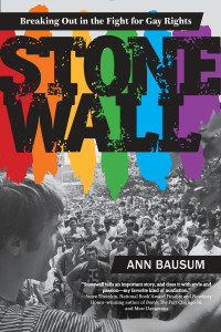 Stonewall: Breaking Out in the Fight for Gay Rights:  - ISBN: 9780147511478