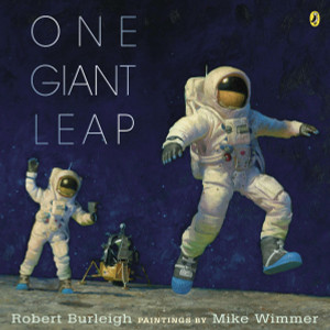 One Giant Leap:  - ISBN: 9780147511652