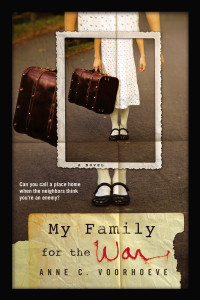 My Family for the War:  - ISBN: 9780147511836