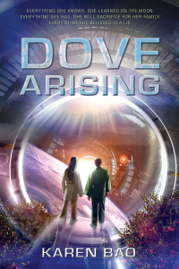 Dove Arising:  - ISBN: 9780147512437