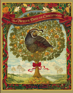 The Twelve Days of Christmas:  - ISBN: 9780147512864