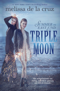 Triple Moon:  - ISBN: 9780147515384