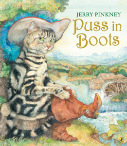 Puss in Boots:  - ISBN: 9780147515759