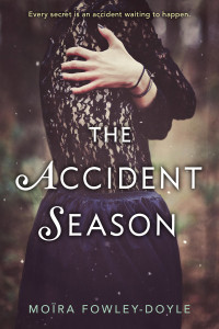 The Accident Season:  - ISBN: 9780147517326