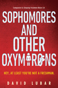 Sophomores and Other Oxymorons:  - ISBN: 9780147517647