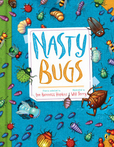Nasty Bugs:  - ISBN: 9780147519146