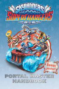 SuperChargers Portal Master Handbook:  - ISBN: 9780399539572