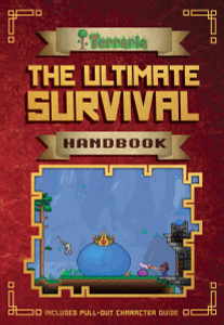 The Ultimate Survival Handbook:  - ISBN: 9780399541339