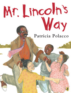 Mr. Lincoln's Way:  - ISBN: 9780425288313