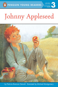 Johnny Appleseed:  - ISBN: 9780448411309