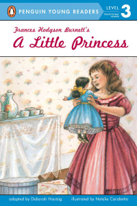 Frances Hodgson Burnett's a Little Princess:  - ISBN: 9780448413273