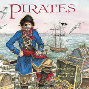 Pirates:  - ISBN: 9780448414942