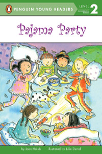 Pajama Party:  - ISBN: 9780448417394