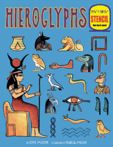 Hieroglyphs:  - ISBN: 9780448419763