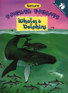 Whales & Dolphins:  - ISBN: 9780448419831