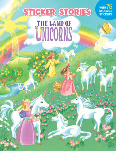 The Land of Unicorns:  - ISBN: 9780448419848