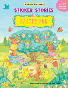 Easter Fun:  - ISBN: 9780448426266