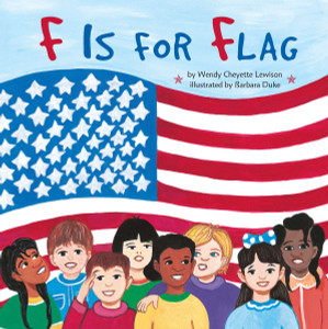 F Is for Flag:  - ISBN: 9780448428383