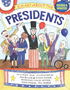 Smart About the Presidents:  - ISBN: 9780448433721