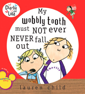 My Wobbly Tooth Must Not Ever Never Fall Out:  - ISBN: 9780448442556