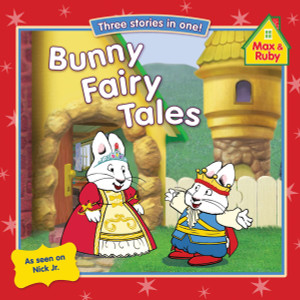 Bunny Fairy Tales:  - ISBN: 9780448448626
