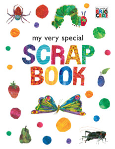 My Very Special Scrapbook:  - ISBN: 9780448450858