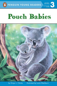 Pouch Babies:  - ISBN: 9780448451077