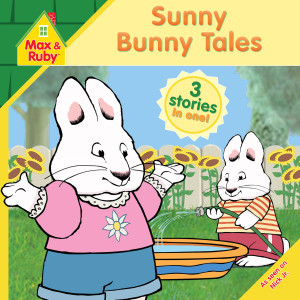 Sunny Bunny Tales:  - ISBN: 9780448451725