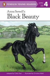 Anna Sewell's Black Beauty:  - ISBN: 9780448451909