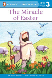 The Miracle of Easter:  - ISBN: 9780448452654