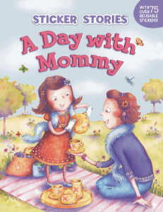 A Day with Mommy:  - ISBN: 9780448453422