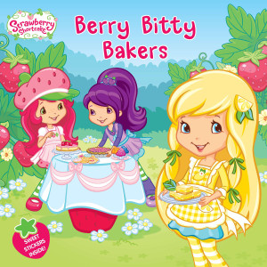 Berry Bitty Bakers:  - ISBN: 9780448456959
