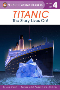 Titanic: The Story Lives On! - ISBN: 9780448457574